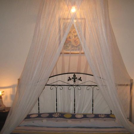B&B La Torretta Maratea Eksteriør bilde