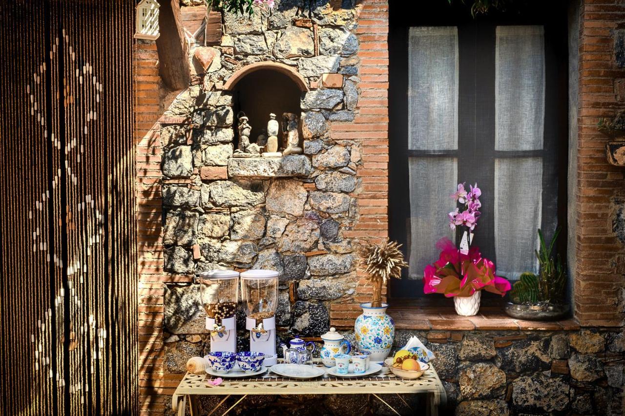 B&B La Torretta Maratea Eksteriør bilde