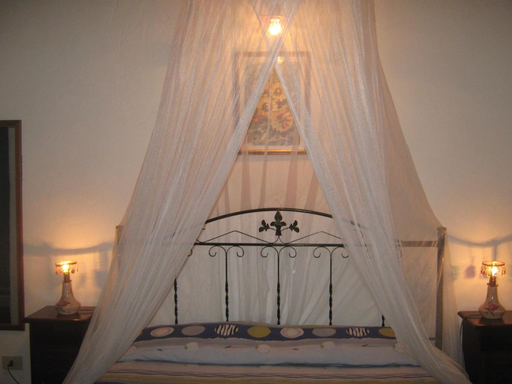 B&B La Torretta Maratea Eksteriør bilde