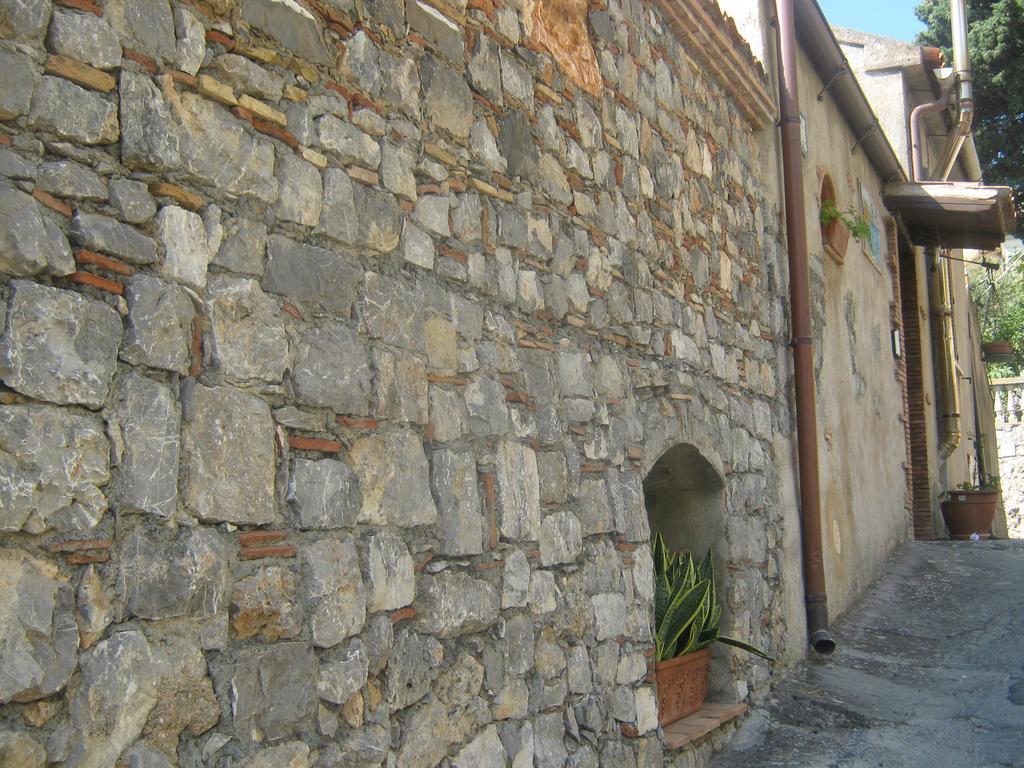 B&B La Torretta Maratea Eksteriør bilde